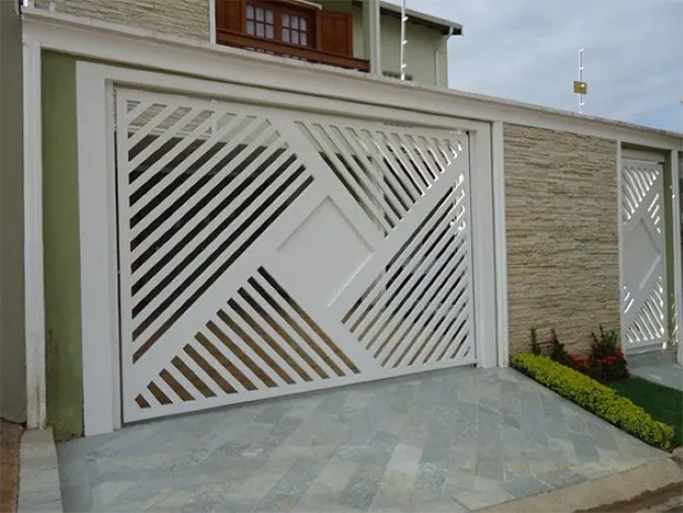 Portão Automático